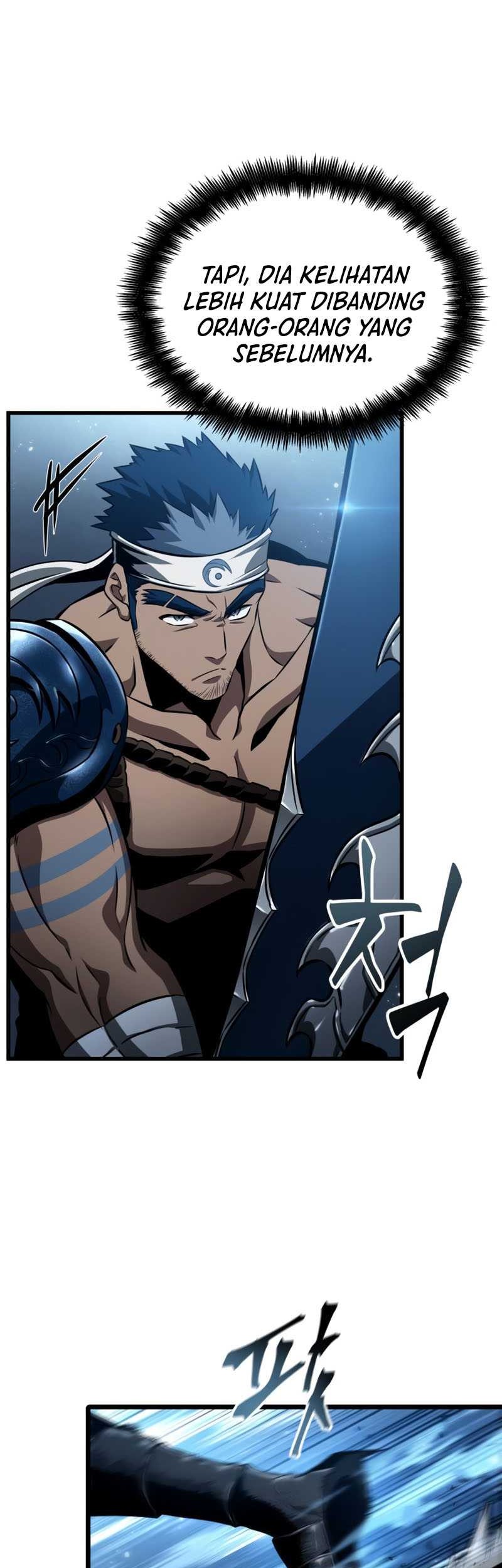 The World After the Fall Chapter 36 Gambar 4