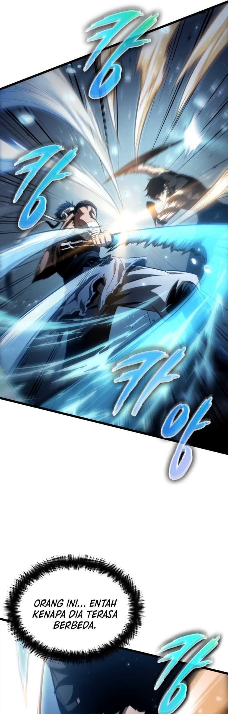 The World After the Fall Chapter 36 Gambar 7
