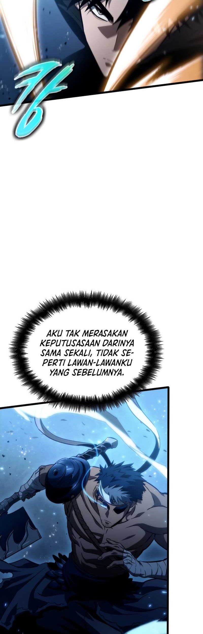 The World After the Fall Chapter 36 Gambar 8
