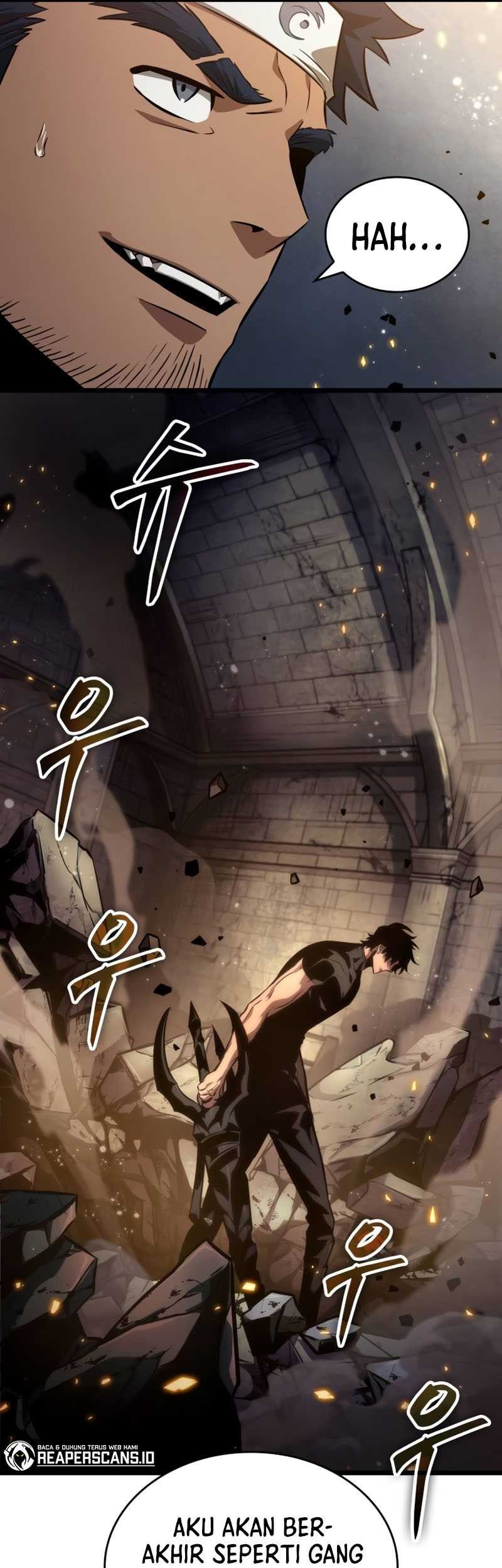 The World After the Fall Chapter 36 Gambar 17