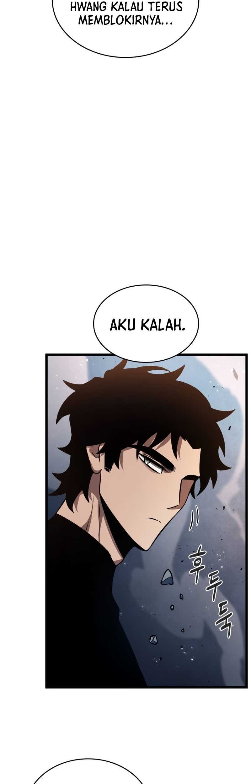 The World After the Fall Chapter 36 Gambar 18
