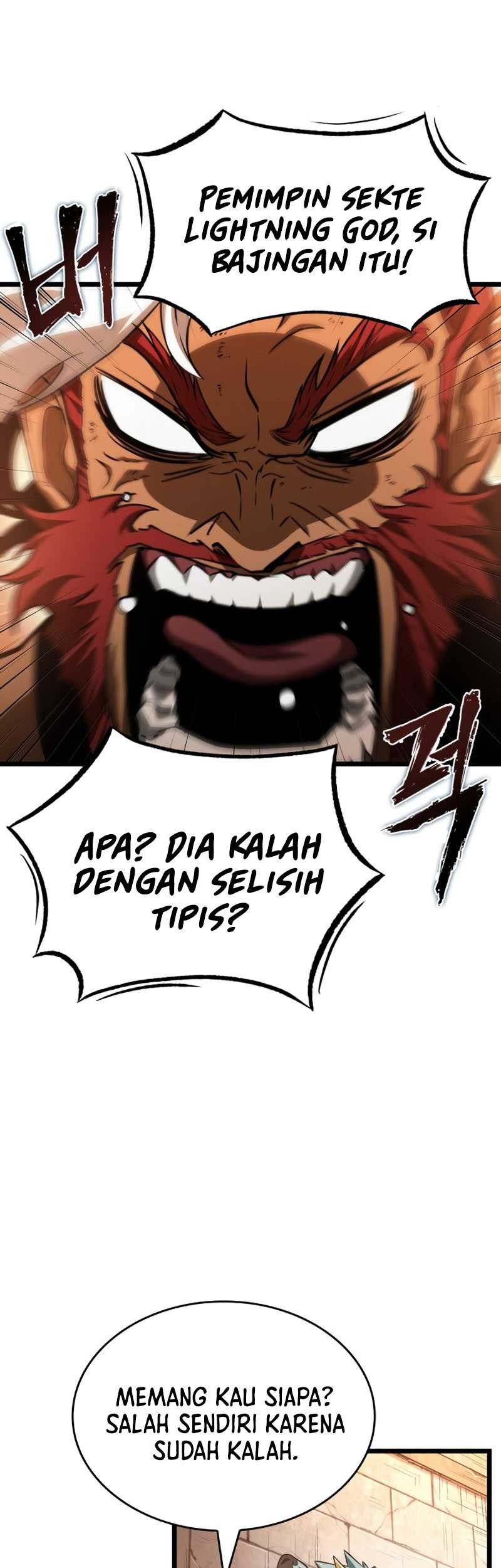 The World After the Fall Chapter 36 Gambar 22