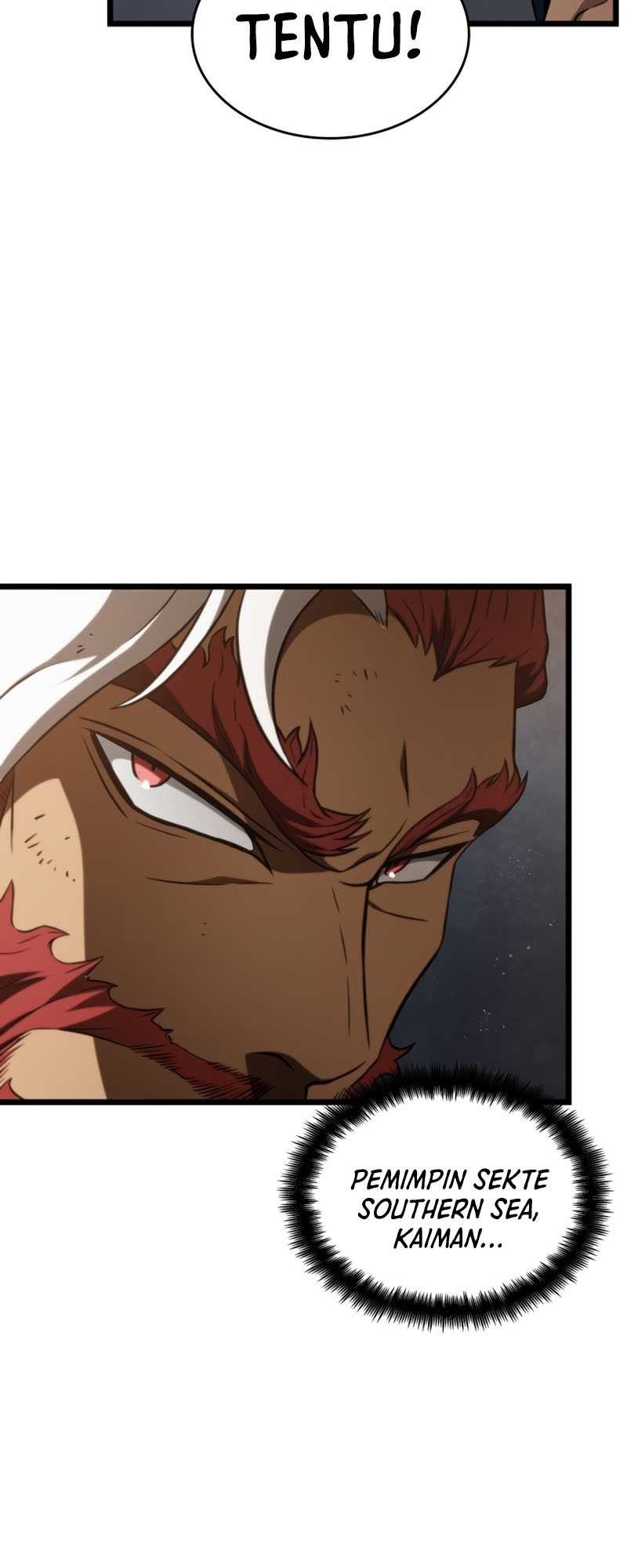 The World After the Fall Chapter 36 Gambar 26