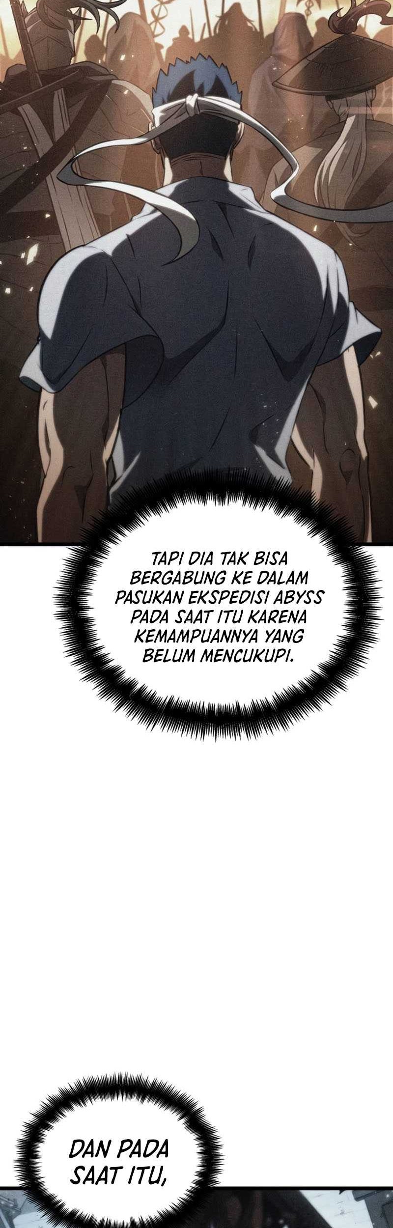 The World After the Fall Chapter 36 Gambar 28