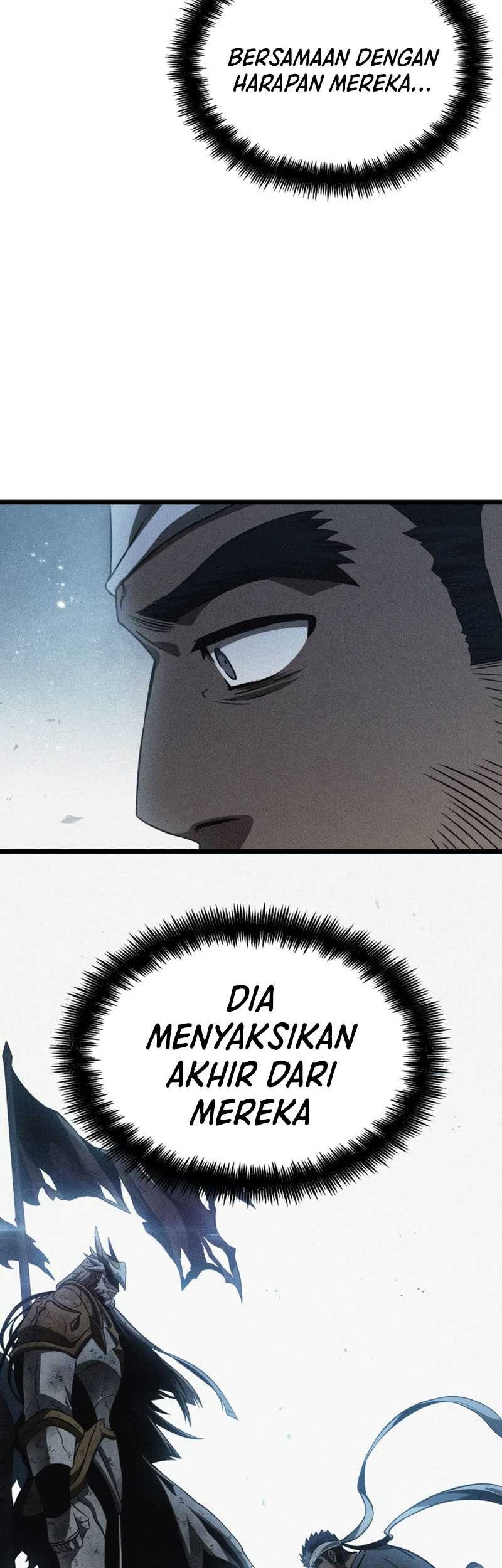 The World After the Fall Chapter 36 Gambar 30