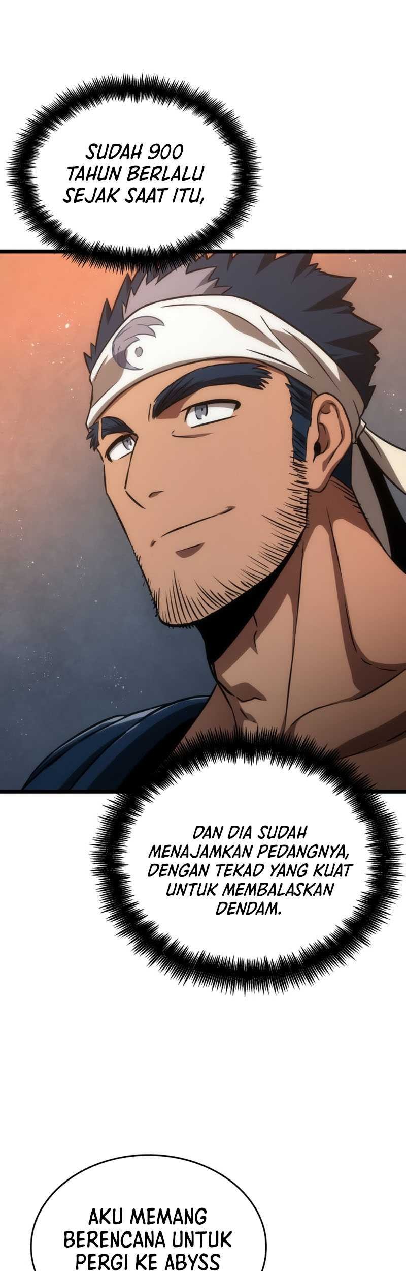 The World After the Fall Chapter 36 Gambar 32