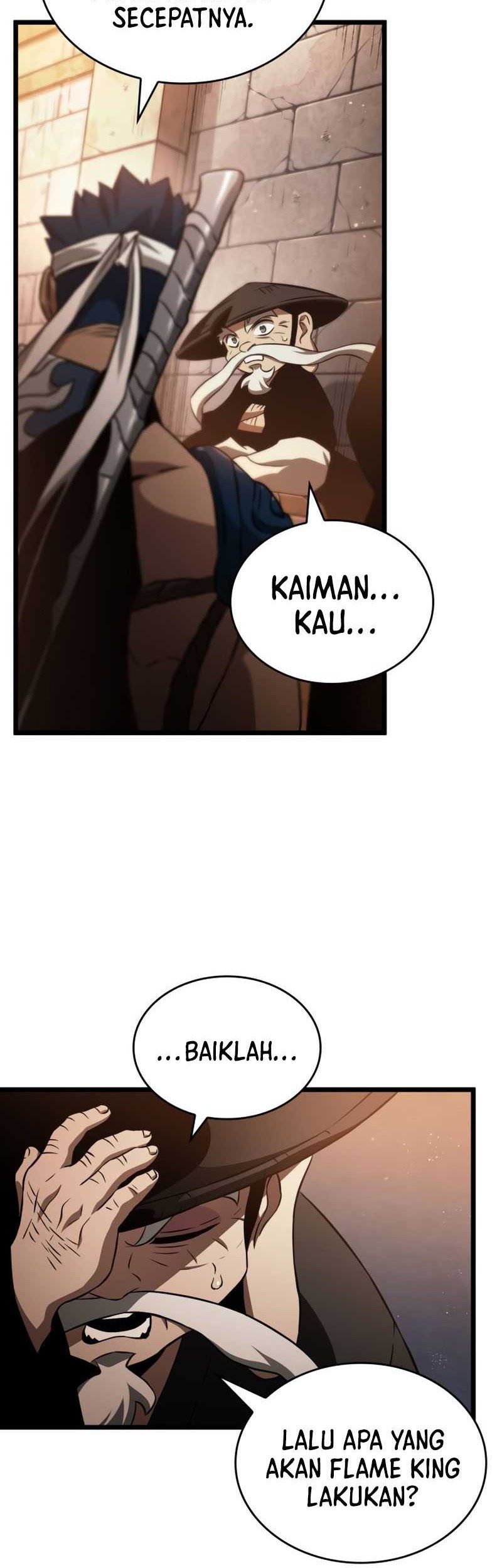 The World After the Fall Chapter 36 Gambar 33