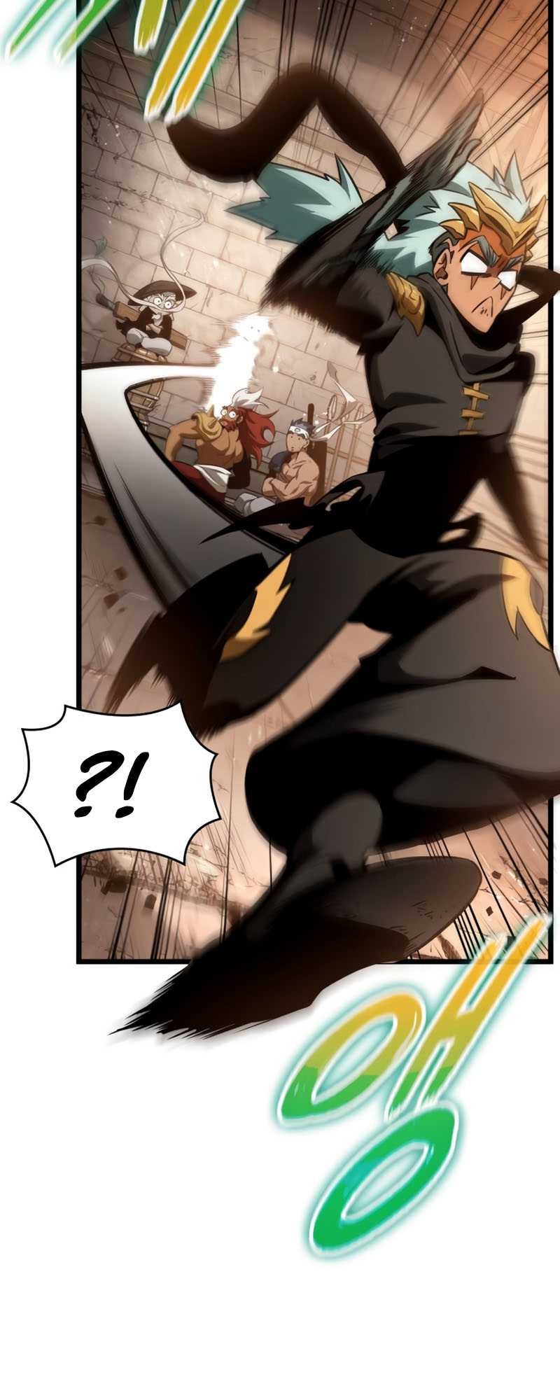 The World After the Fall Chapter 36 Gambar 36