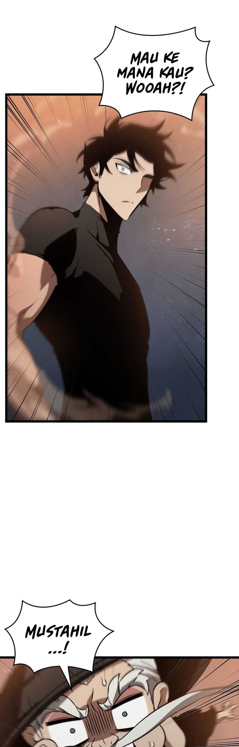 The World After the Fall Chapter 36 Gambar 37