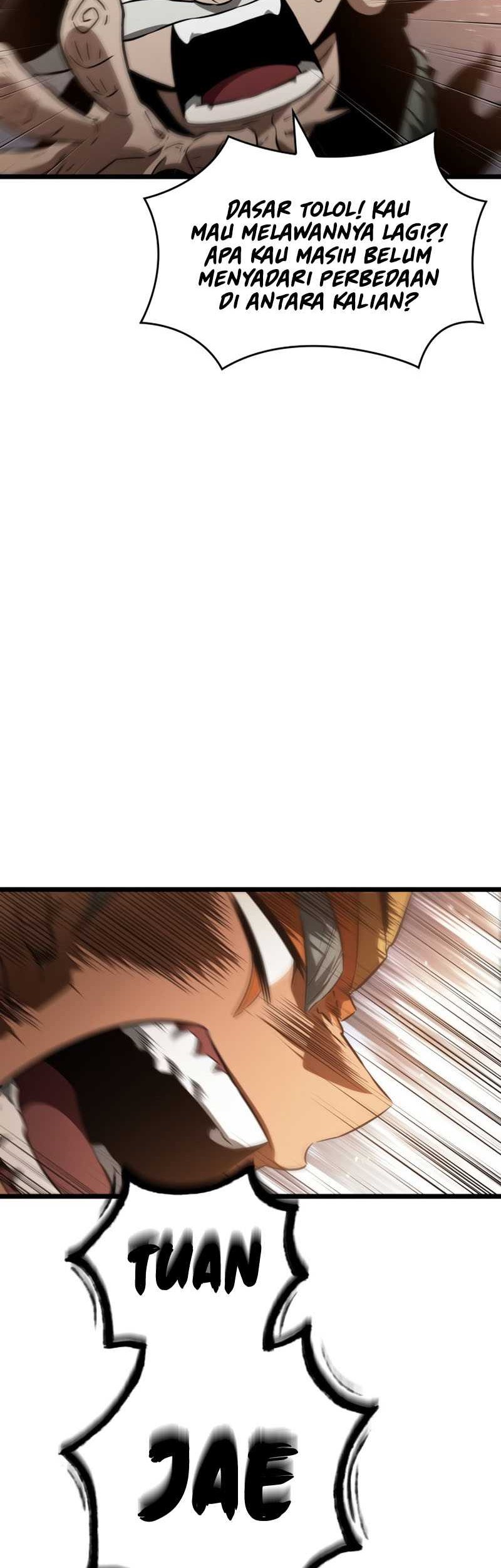 The World After the Fall Chapter 36 Gambar 38
