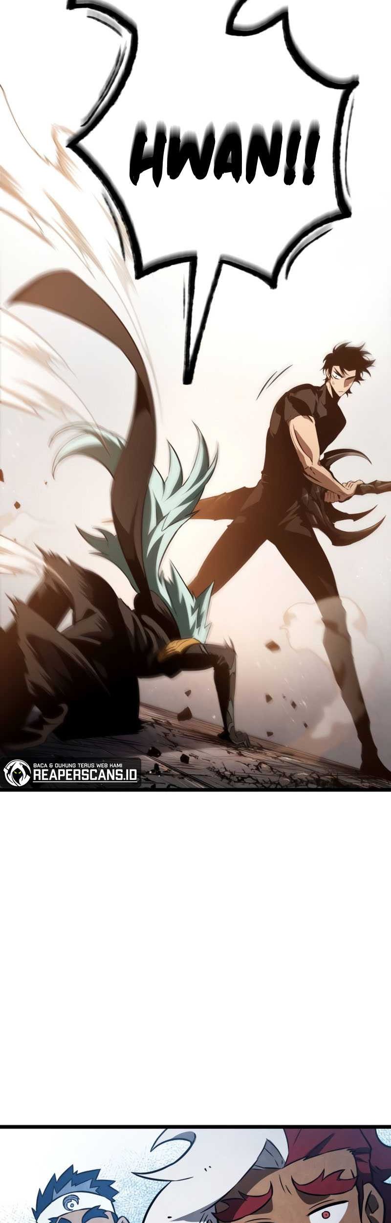 The World After the Fall Chapter 36 Gambar 39