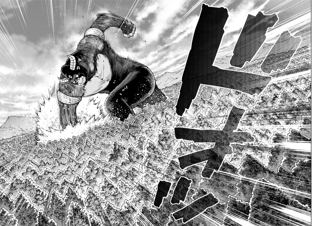 Ochikobore Datta Ani Ga Jitsuha Saikyou: Shijou Saikyou No Yuusha Wa Tensei-shi, Gakuen De Mujikaku Ni Musou Suru Chapter 08 Gambar 10