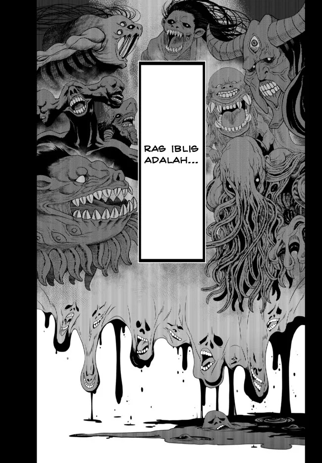 Baca Manga Ochikobore Datta Ani Ga Jitsuha Saikyou: Shijou Saikyou No Yuusha Wa Tensei-shi, Gakuen De Mujikaku Ni Musou Suru Chapter 08 Gambar 2