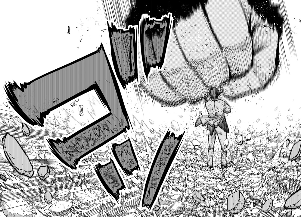 Ochikobore Datta Ani Ga Jitsuha Saikyou: Shijou Saikyou No Yuusha Wa Tensei-shi, Gakuen De Mujikaku Ni Musou Suru Chapter 08 Gambar 9