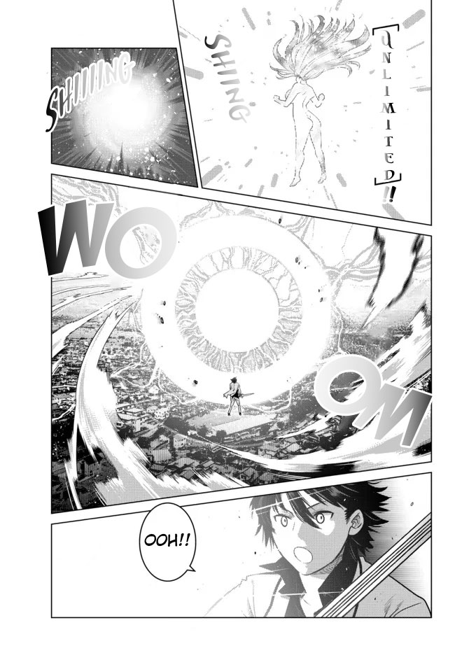 Ochikobore Datta Ani Ga Jitsuha Saikyou: Shijou Saikyou No Yuusha Wa Tensei-shi, Gakuen De Mujikaku Ni Musou Suru Chapter 04 Gambar 21