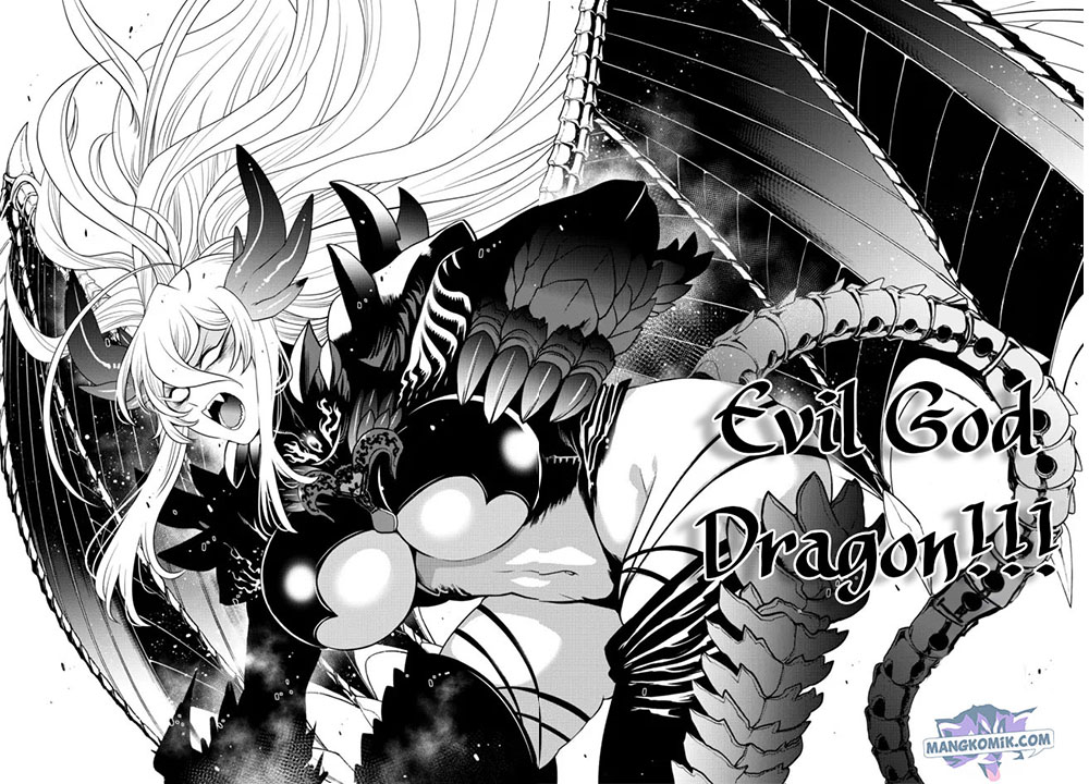 Ochikobore Datta Ani Ga Jitsuha Saikyou: Shijou Saikyou No Yuusha Wa Tensei-shi, Gakuen De Mujikaku Ni Musou Suru Chapter 04 Gambar 22