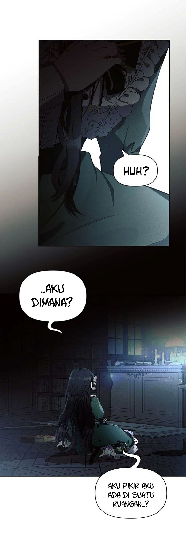 Ashtarte Chapter 02 Gambar 58