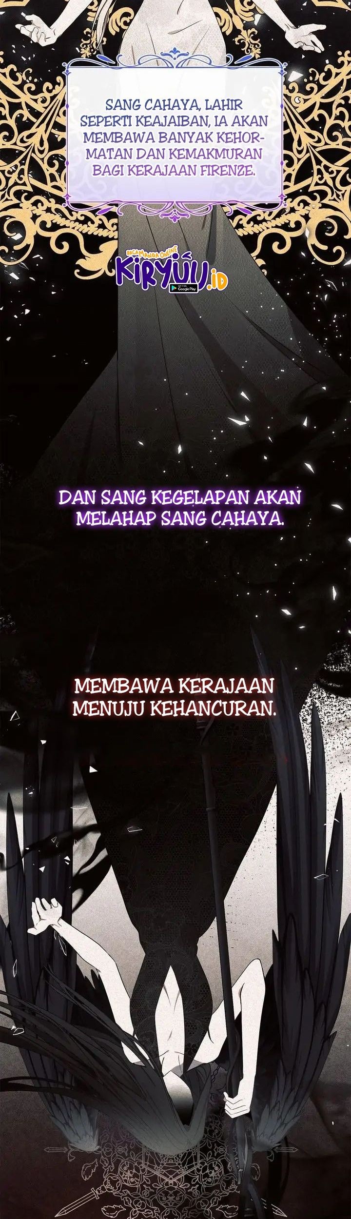Ashtarte Chapter 01 Gambar 19