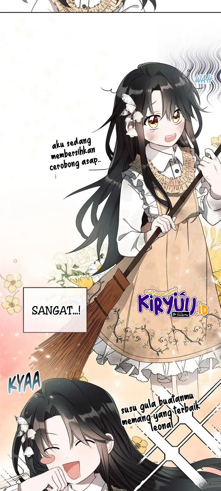 Ashtarte Chapter 01 Gambar 28
