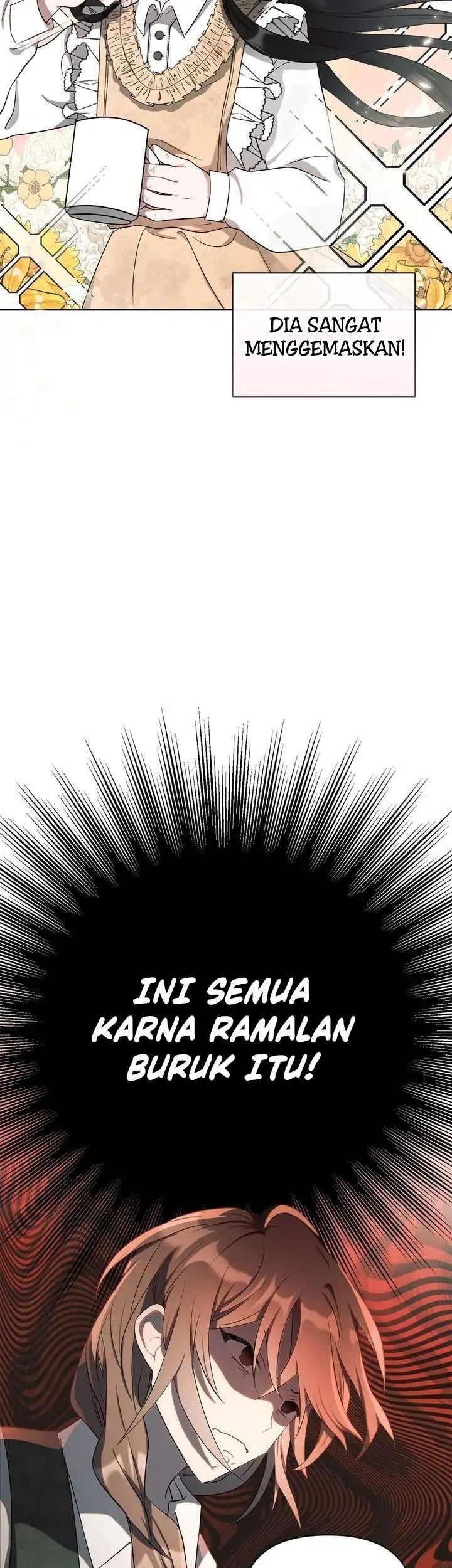 Ashtarte Chapter 01 Gambar 29