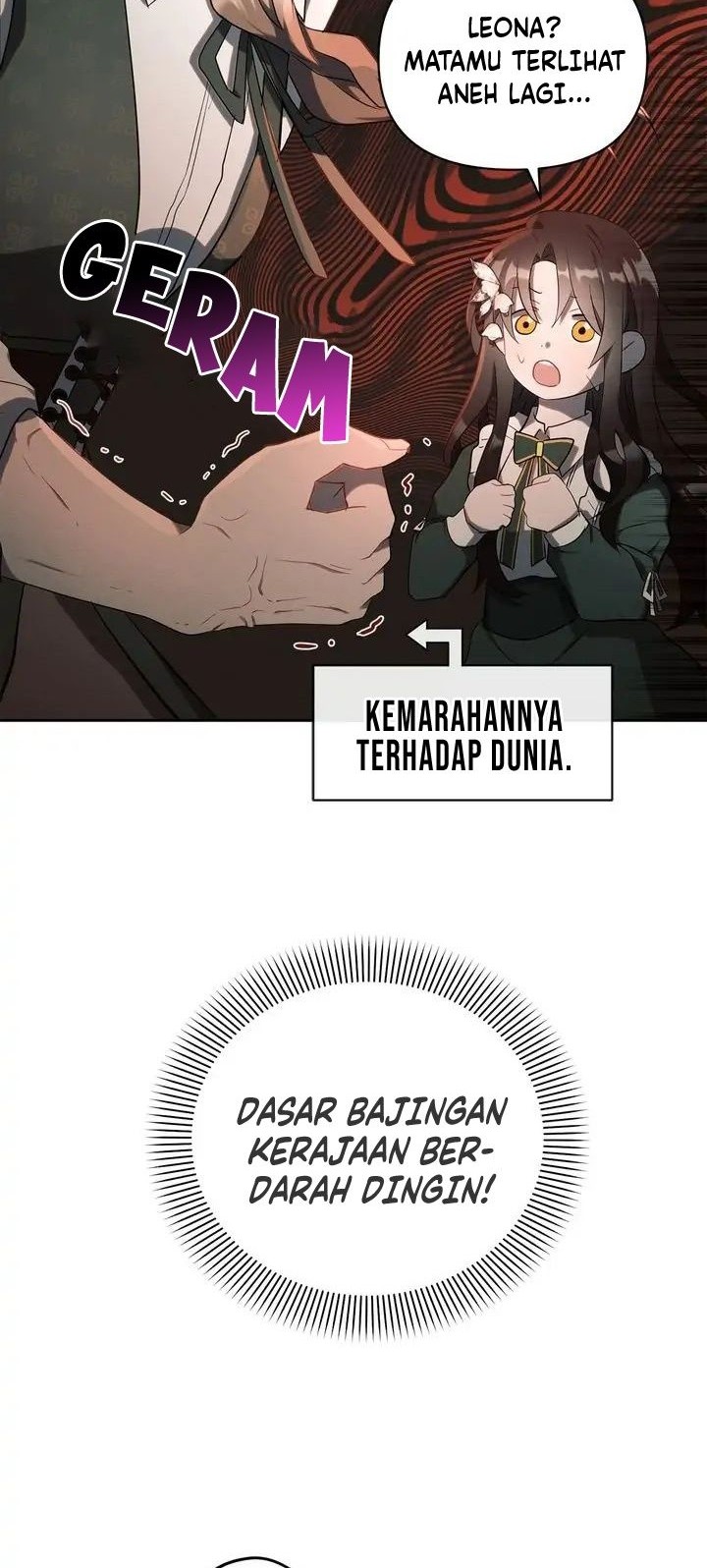 Ashtarte Chapter 01 Gambar 30