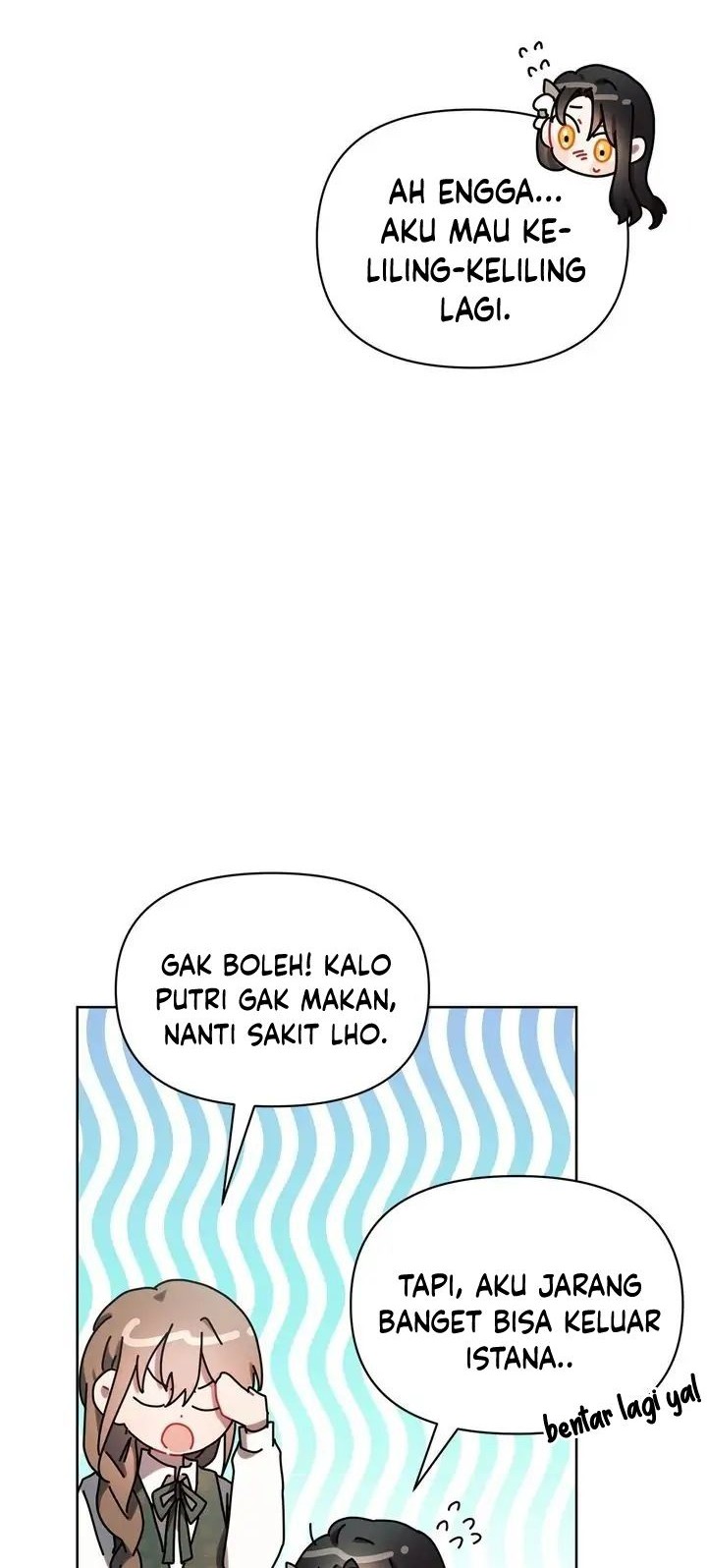 Ashtarte Chapter 01 Gambar 33