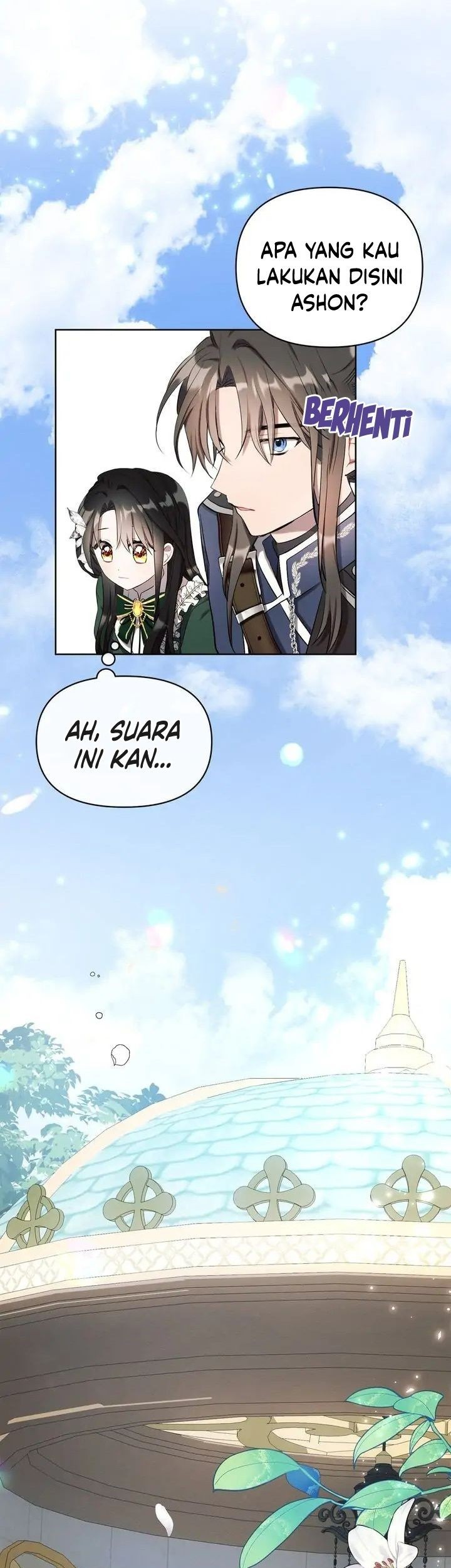 Ashtarte Chapter 01 Gambar 42