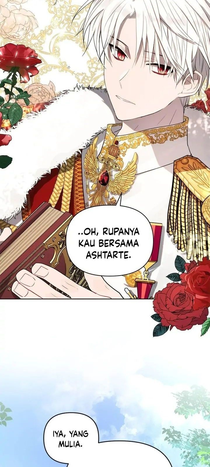 Ashtarte Chapter 01 Gambar 45