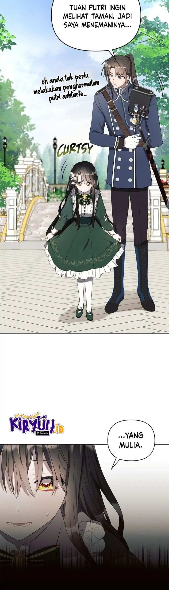 Ashtarte Chapter 01 Gambar 46