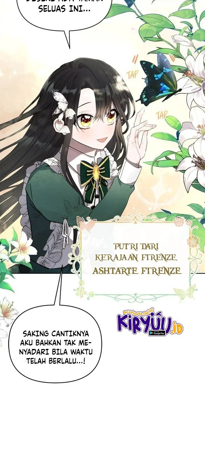 Ashtarte Chapter 01 Gambar 3