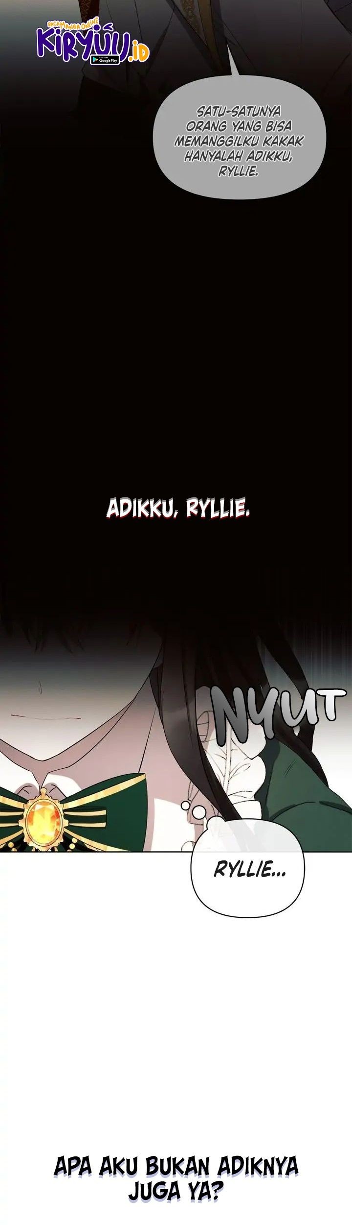 Ashtarte Chapter 01 Gambar 52