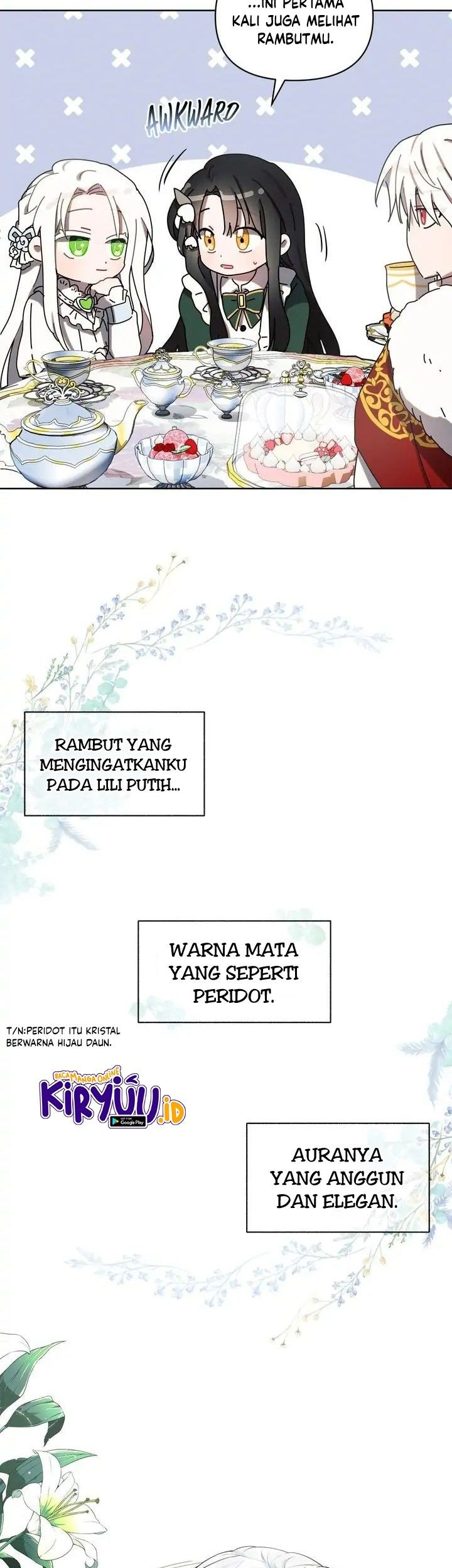 Ashtarte Chapter 01 Gambar 59