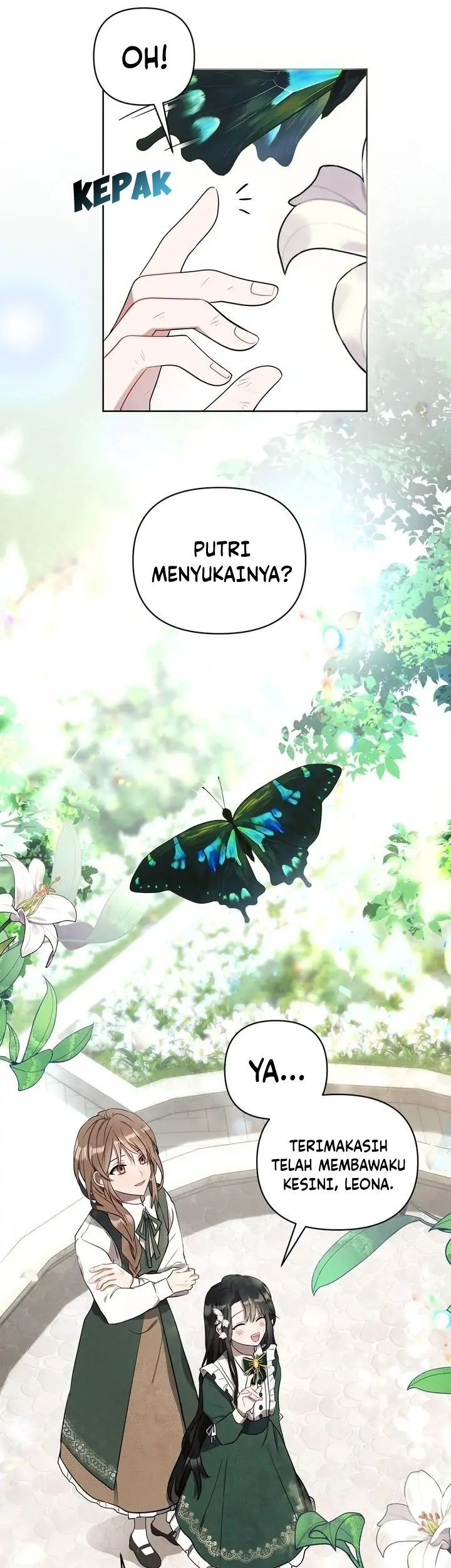 Ashtarte Chapter 01 Gambar 4