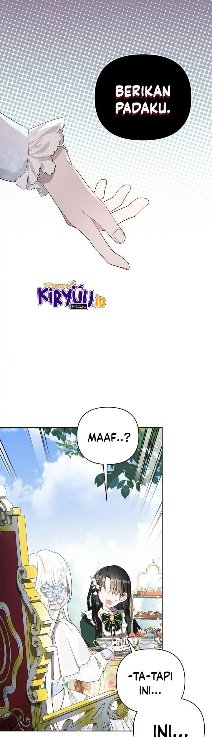 Ashtarte Chapter 01 Gambar 68