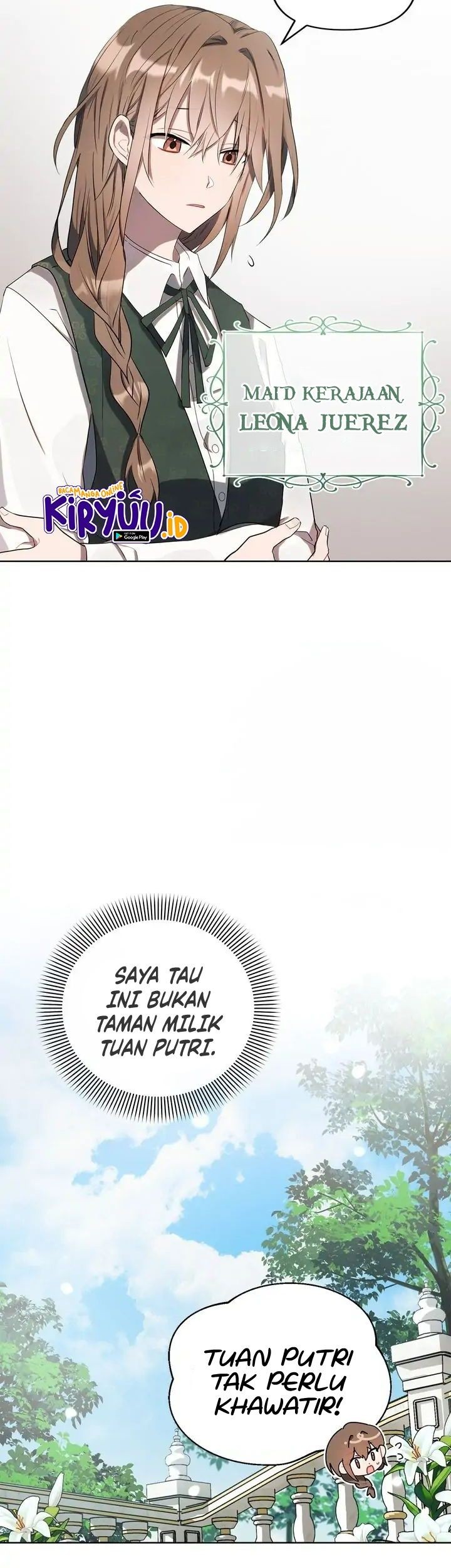 Ashtarte Chapter 01 Gambar 7