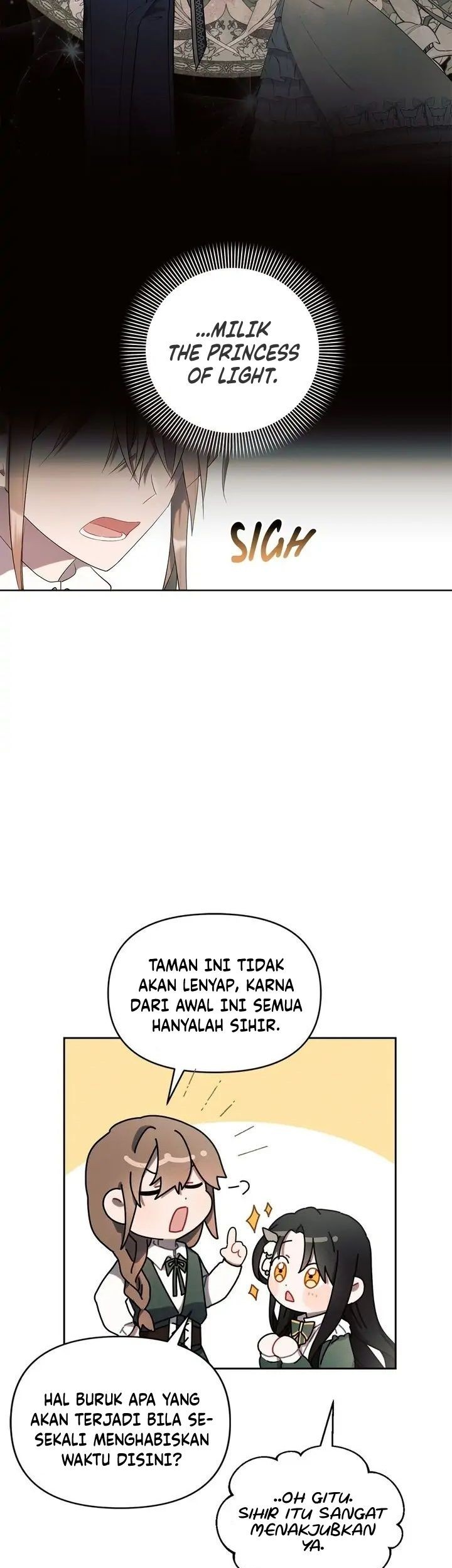 Ashtarte Chapter 01 Gambar 9