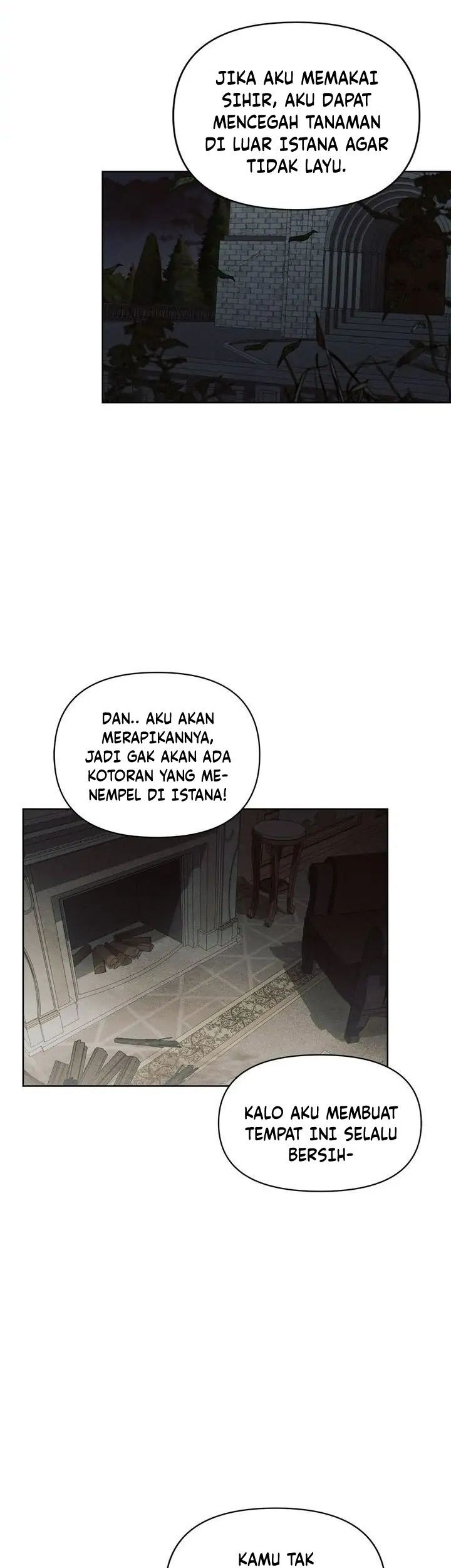 Ashtarte Chapter 01 Gambar 12