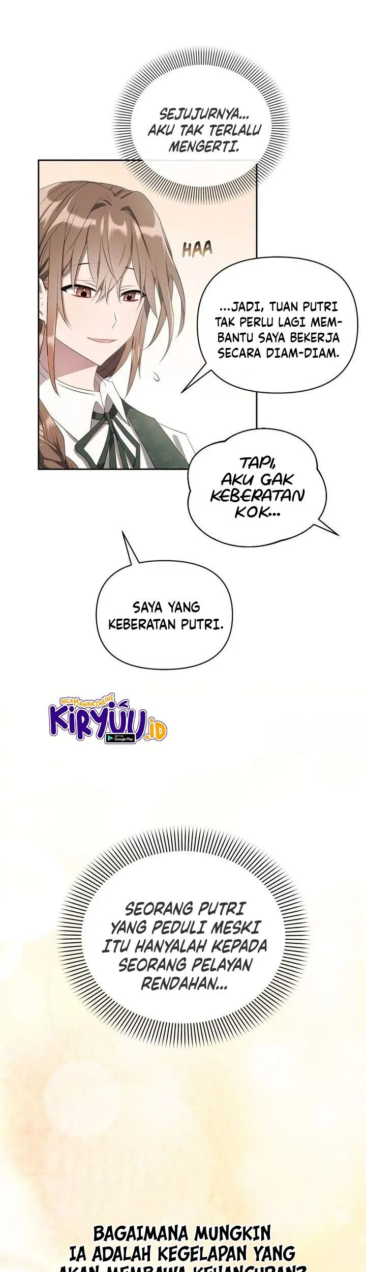 Ashtarte Chapter 01 Gambar 14