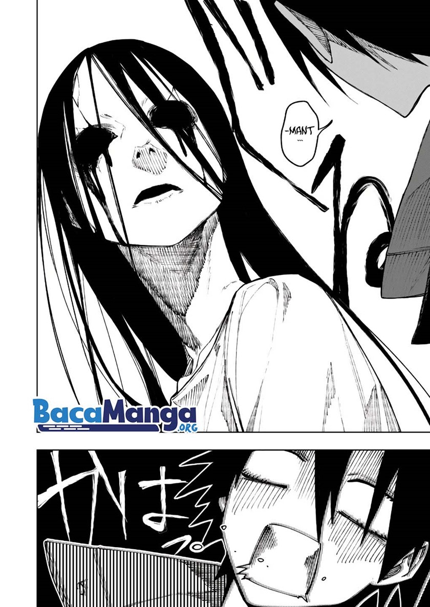 Boku no Nakama wa Isekai Saikyou Undead Chapter 07 Gambar 18