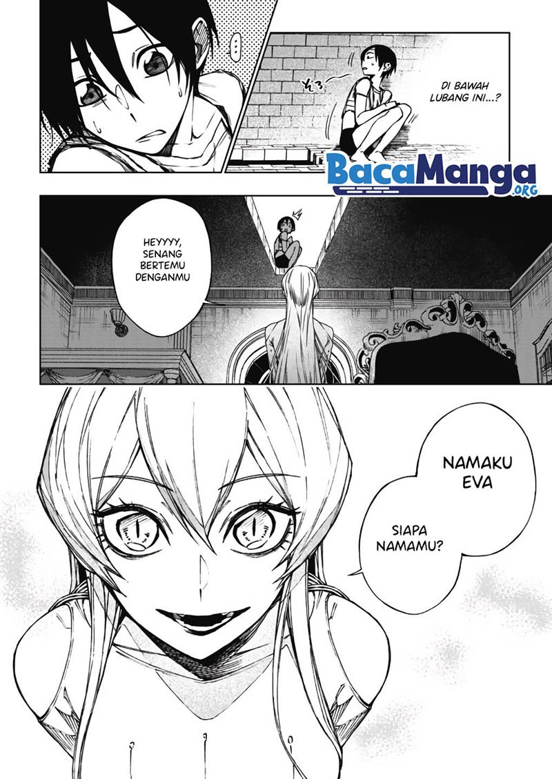 Boku no Nakama wa Isekai Saikyou Undead Chapter 02 Gambar 26
