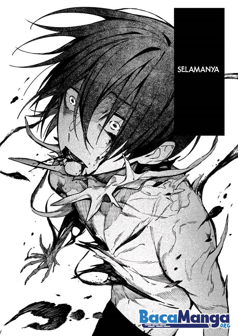 Boku no Nakama wa Isekai Saikyou Undead Chapter 02 Gambar 6