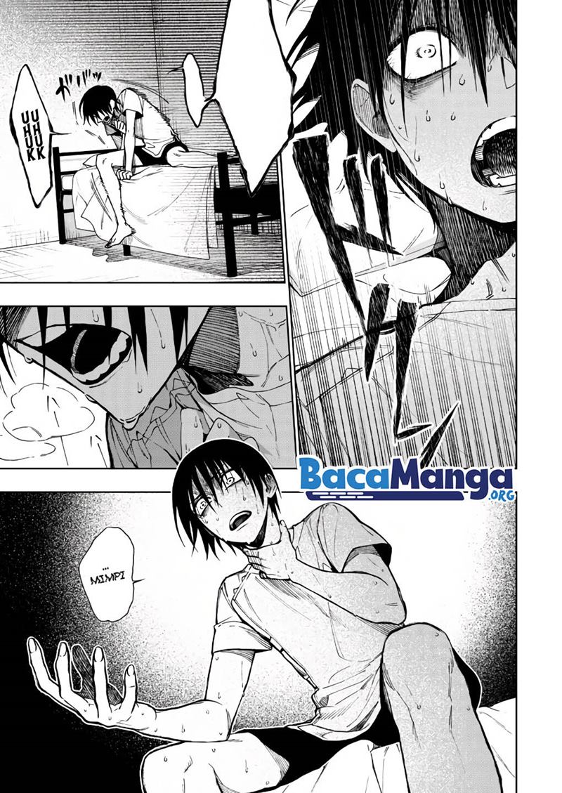 Boku no Nakama wa Isekai Saikyou Undead Chapter 02 Gambar 7
