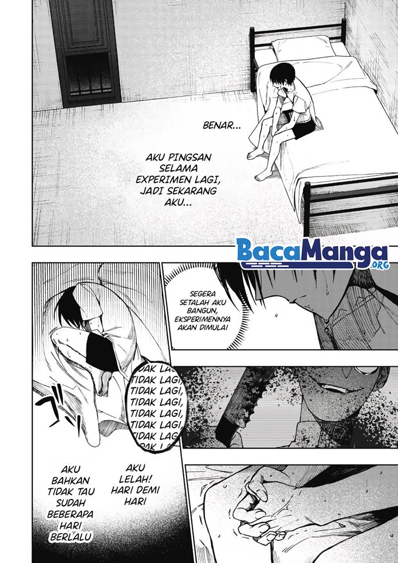 Boku no Nakama wa Isekai Saikyou Undead Chapter 02 Gambar 8