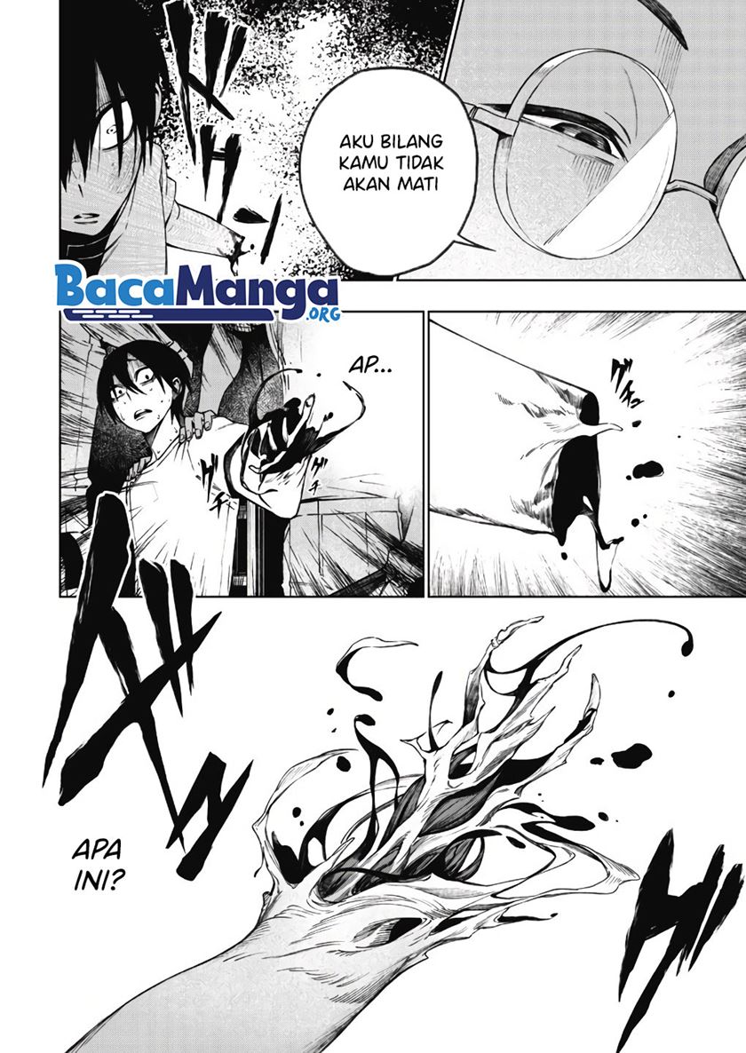 Boku no Nakama wa Isekai Saikyou Undead Chapter 01 Gambar 26
