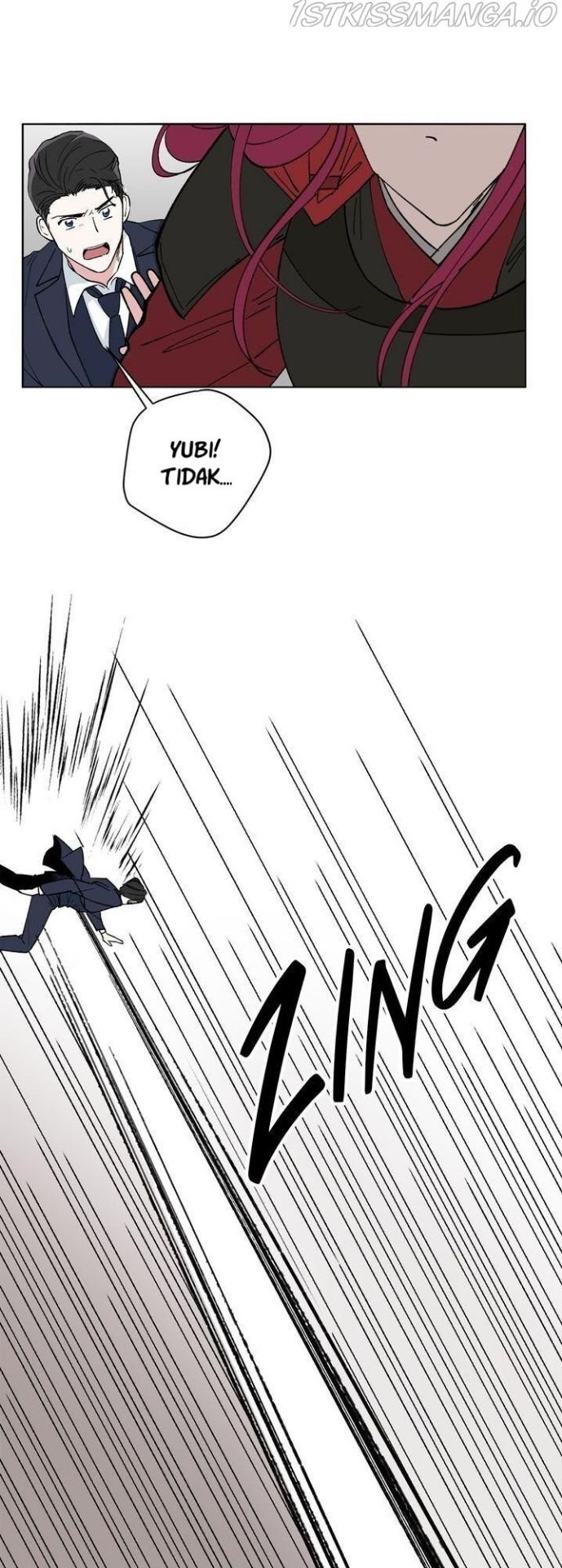 Deadly VS Romance (Lethal Romance) Chapter 46 Gambar 12