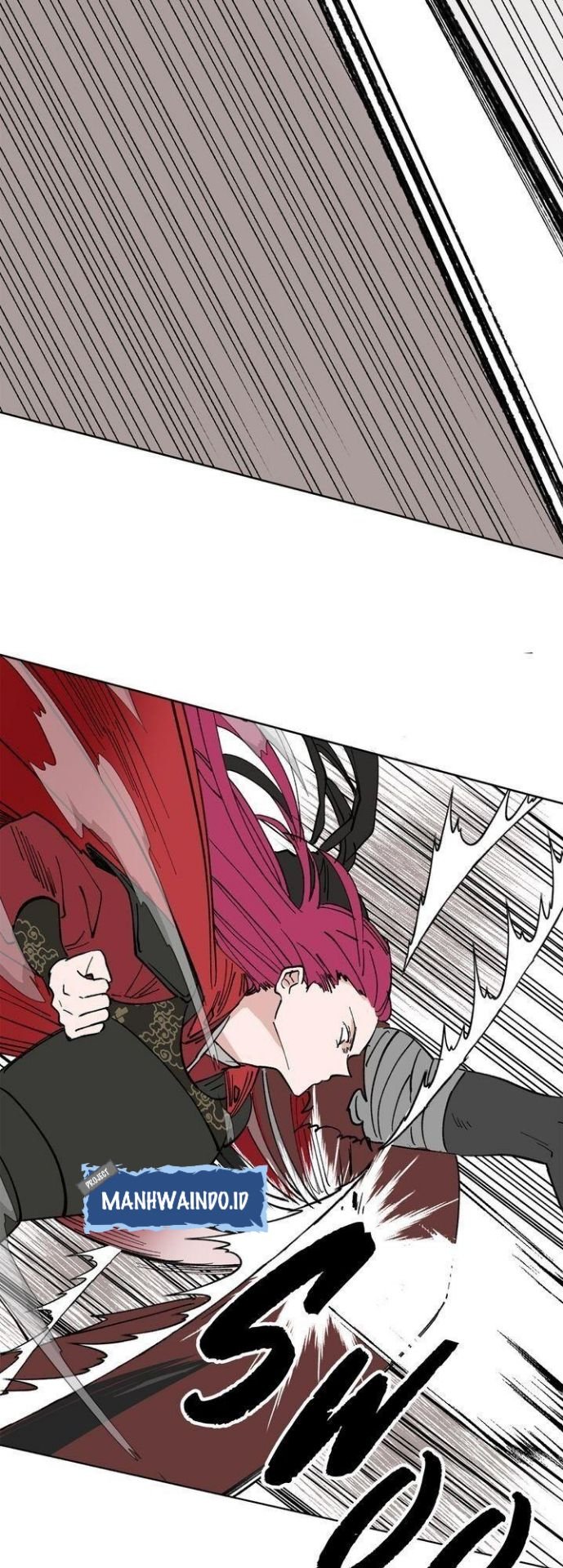 Deadly VS Romance (Lethal Romance) Chapter 46 Gambar 13