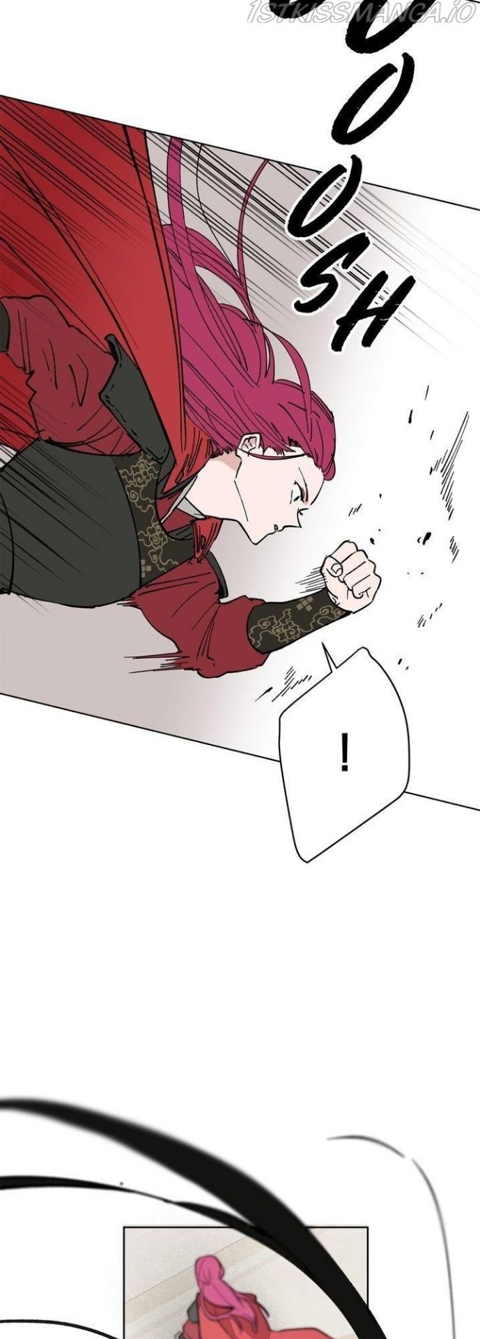 Deadly VS Romance (Lethal Romance) Chapter 46 Gambar 14