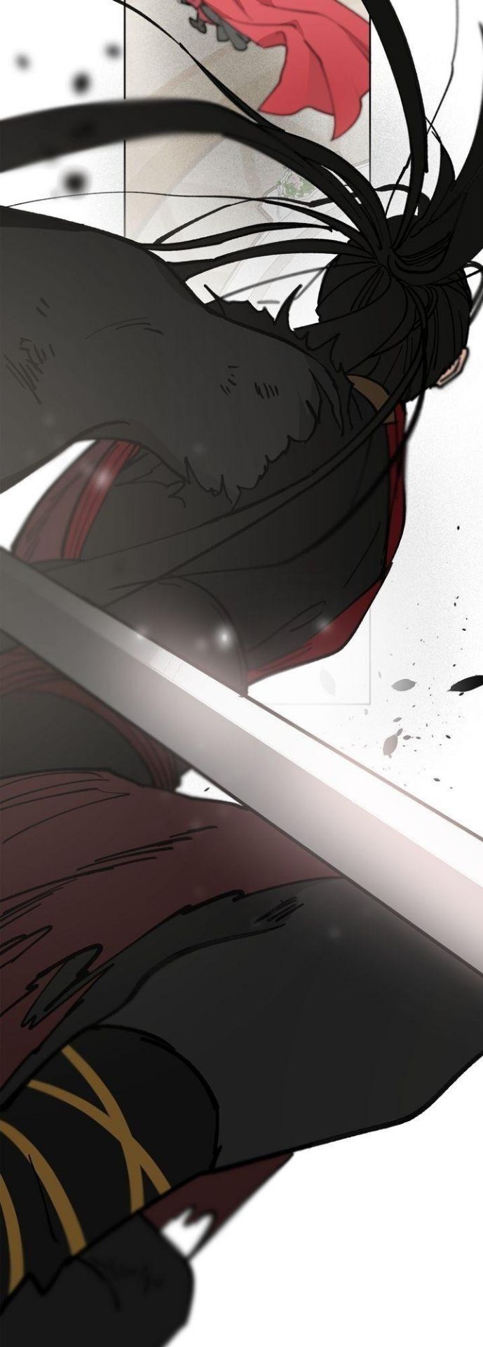 Deadly VS Romance (Lethal Romance) Chapter 46 Gambar 15