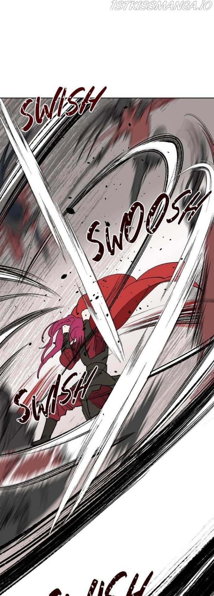 Deadly VS Romance (Lethal Romance) Chapter 46 Gambar 17