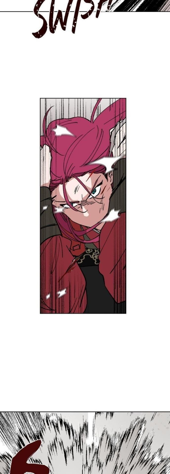 Deadly VS Romance (Lethal Romance) Chapter 46 Gambar 18